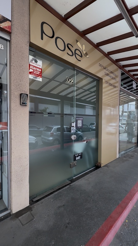 Posê Jardim Camburi - Depilação Cera, Laser e Estética em Vitória (ES) - Clínica de Estética em Jardim Camburi, Vitória/ES - Foto 3