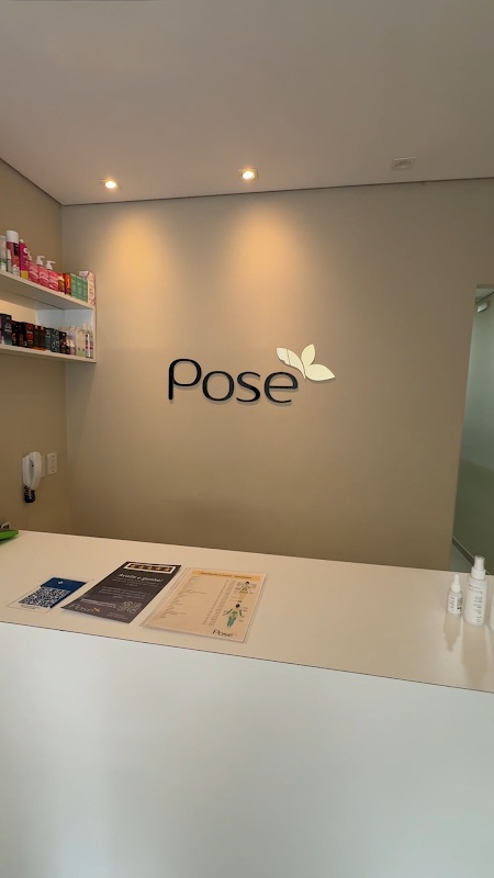 Posê Jardim Camburi - Depilação Cera, Laser e Estética em Vitória (ES) - Clínica de Estética em Jardim Camburi, Vitória/ES - Foto 4