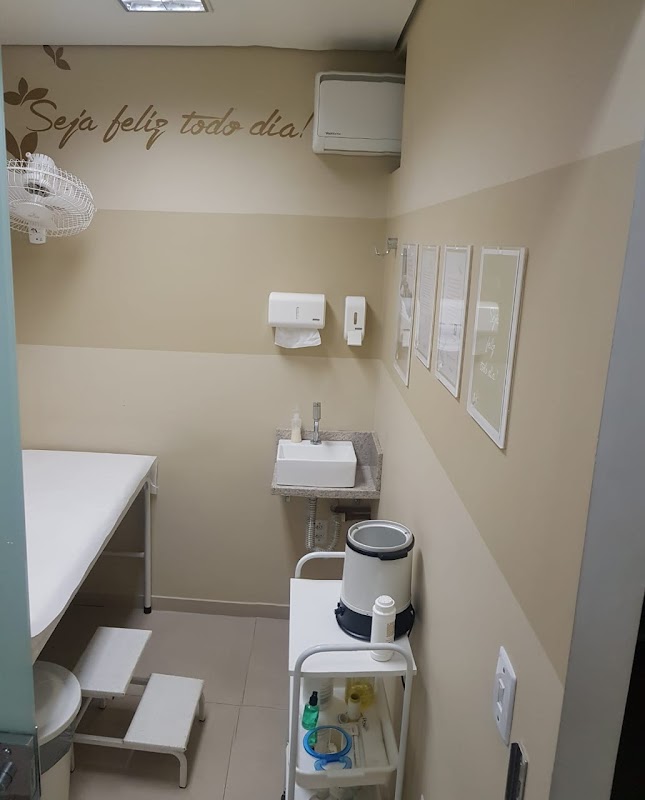 Posê Jardim Camburi - Depilação Cera, Laser e Estética em Vitória (ES) - Clínica de Estética em Jardim Camburi, Vitória/ES - Foto 5