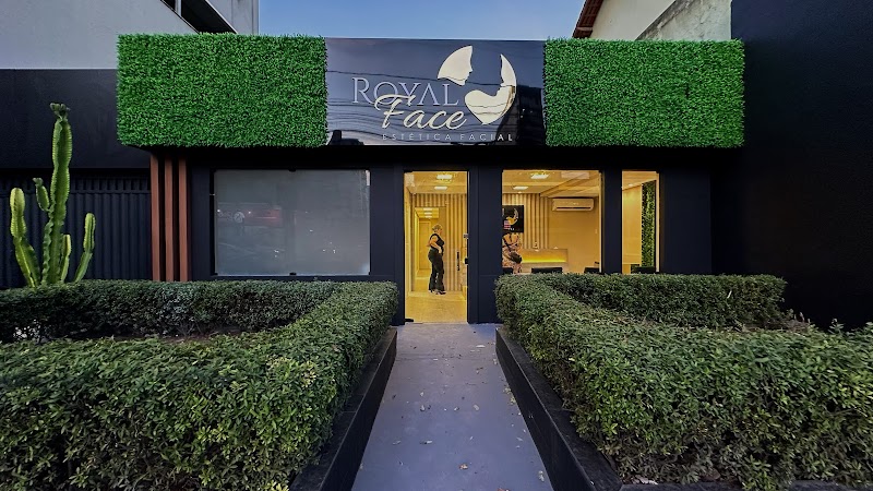 Royal Face Clínica de Estética