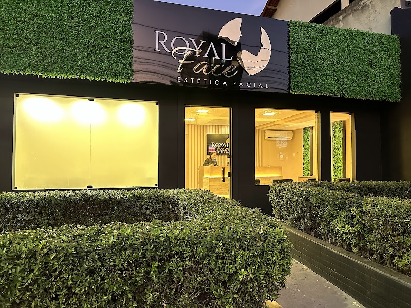 Royal Face Clínica de Estética - Vitória - Clínica de Estética em Jardim Camburi, Vitória/ES - Foto 2