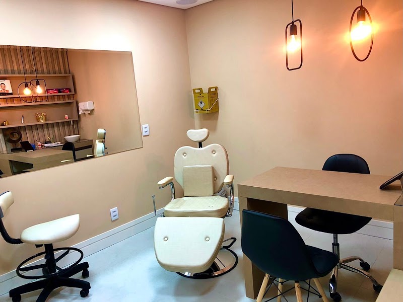 Royal Face Clínica de Estética - Vitória - Clínica de Estética em Jardim Camburi, Vitória/ES - Foto 3
