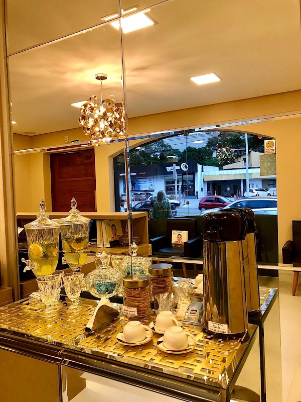 Royal Face Clínica de Estética - Vitória - Clínica de Estética em Jardim Camburi, Vitória/ES - Foto 5