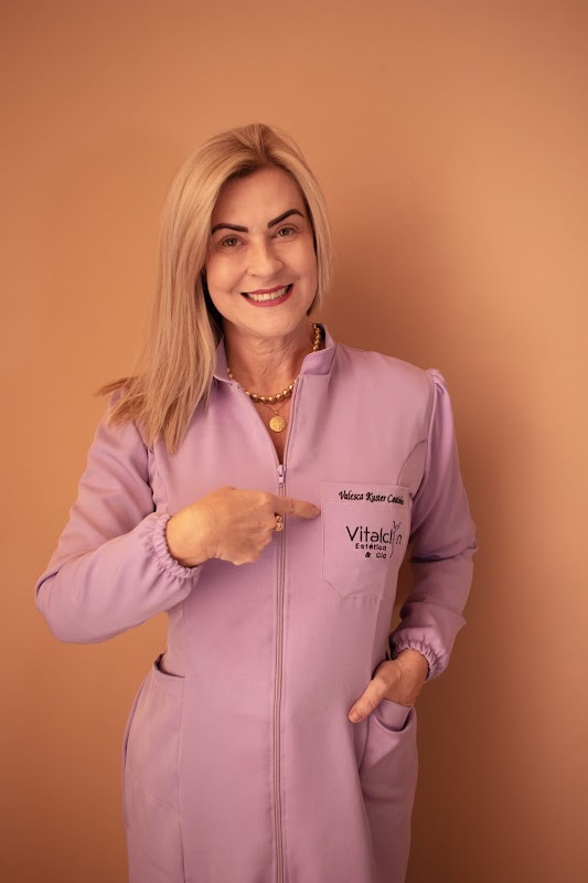 Vitalclyn Estética e Cia - Clínica de Estética em Jardim Camburi, Vitória/ES - Foto 3