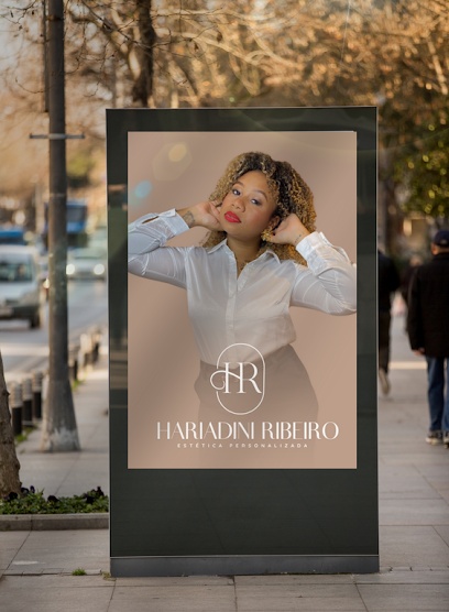 Hariadini Ribeiro Estética Personalizada