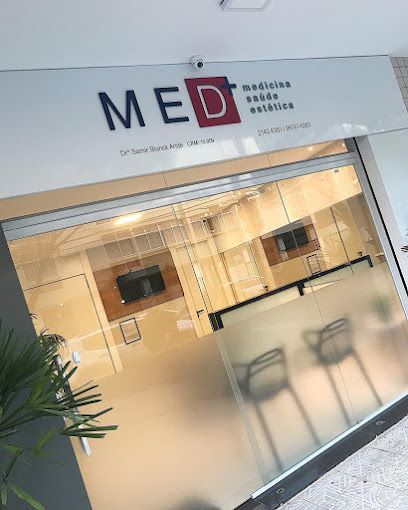 MED+ Medicina, Saúde e Estética