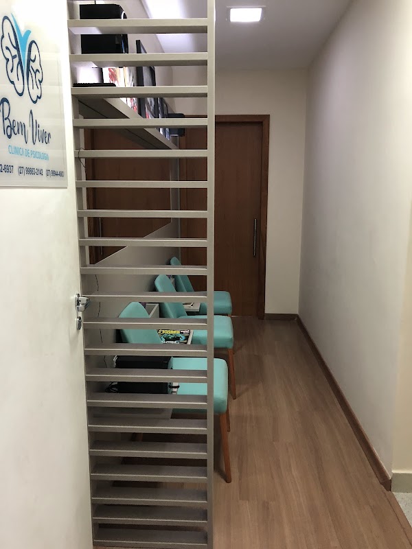 Clínica Bem Viver - Clínica Médica em Jardim Camburi, Vitória/ES - Foto 4