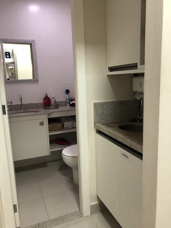 Clínica Bem Viver - Clínica Médica em Jardim Camburi, Vitória/ES - Foto 5