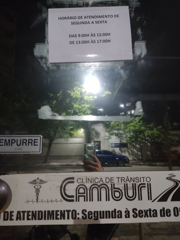 Clínica do Trânsito Camburi - Clínica Médica em Jardim Camburi, Vitória/ES - Foto 2