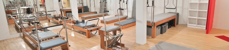 Clínica Fisio Fitness