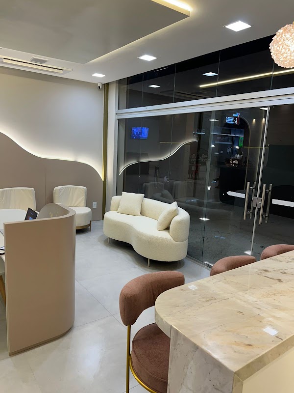 Clínica Nurya Gonçalves