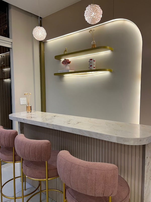 Clínica Nurya Gonçalves - Clínica Médica em Jardim Camburi, Vitória/ES - Foto 2