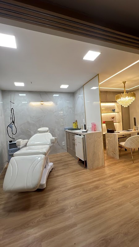 Clínica Nurya Gonçalves - Clínica Médica em Jardim Camburi, Vitória/ES - Foto 3