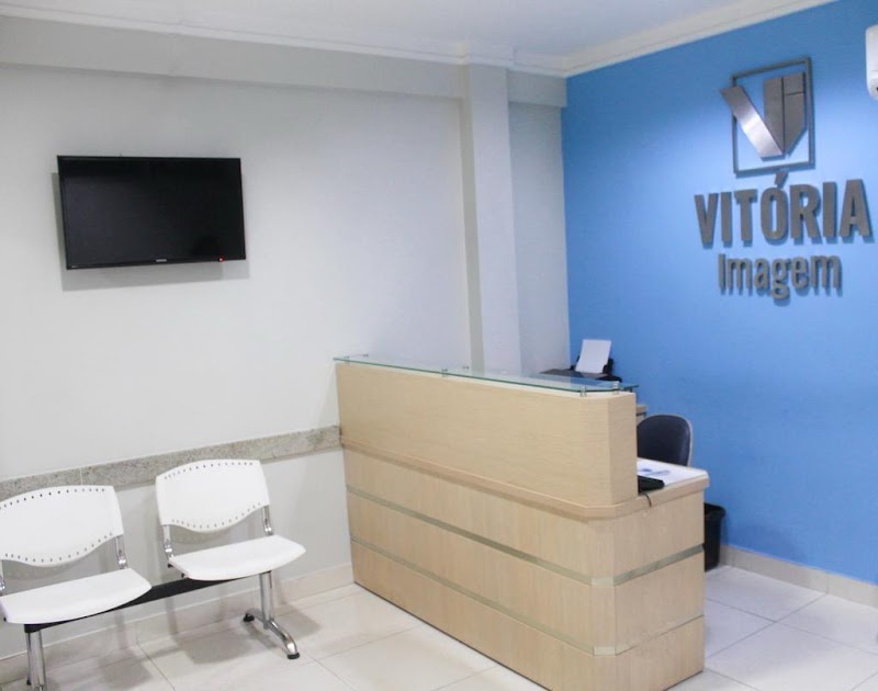 Clínica Vitória Imagem