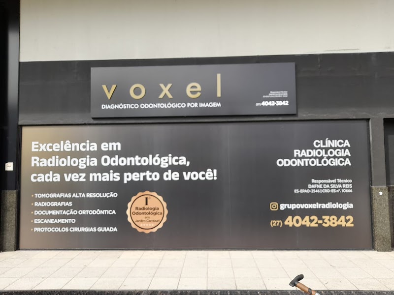 Clínica Voxel Radiologia Jardim Camburi - Clínica Médica em Jardim Camburi, Vitória/ES - Foto 2