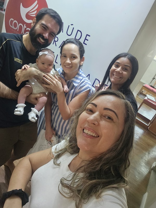 CONTATO Fisioterapia & Pilates - Clínica Médica em Jardim Camburi, Vitória/ES - Foto 5