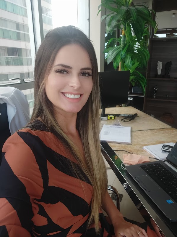 Dra. Emmily Rocha - Nutricionista Clínica e Esportiva Jardim Camburi - Clínica Médica em Jardim Camburi, Vitória/ES - Foto 4