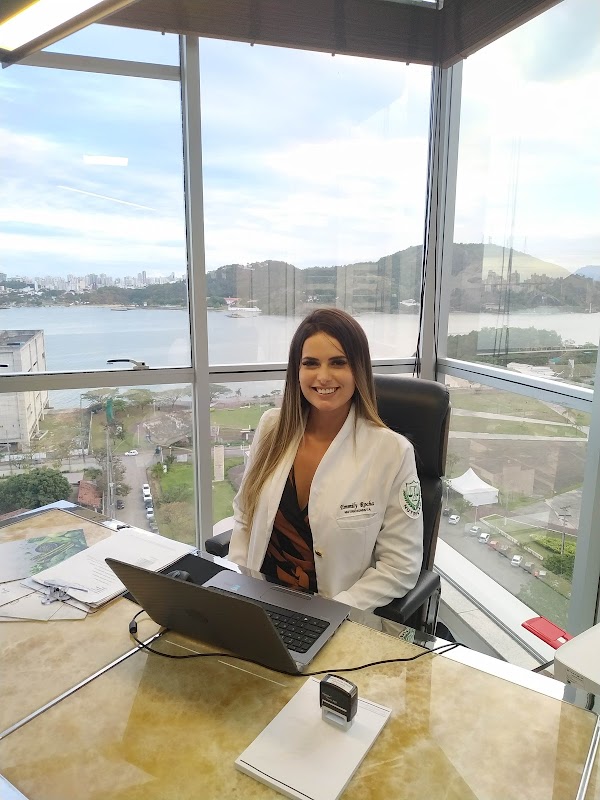 Foto 6 de Dra. Emmily Rocha - Nutricionista Clínica e Esportiva