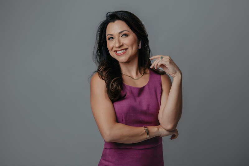 Dra. Rebeca Machado