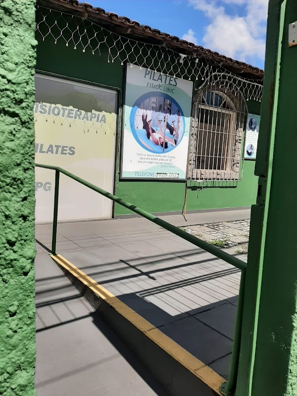 Fisioclinic Clínica M Fisioterapia