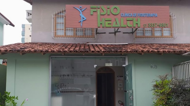 Fisiohealth Clinica de Fisioterapia e Pilates