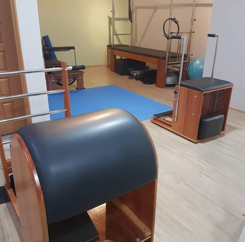 Foto 6 de Fisiohealth Clinica de Fisioterapia e Pilates