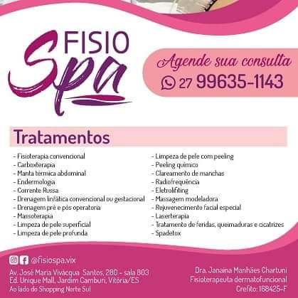 FisioSpa