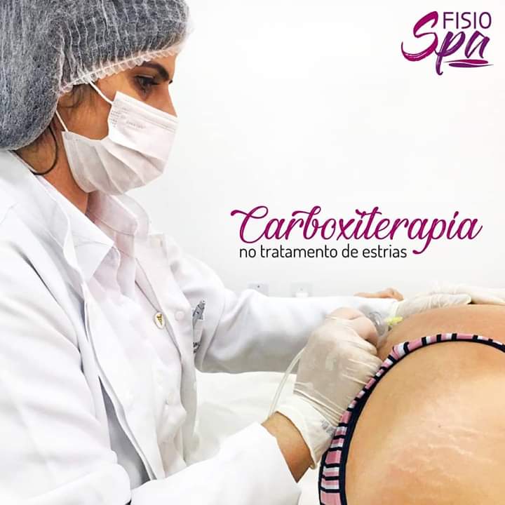 FisioSpa - Clínica Médica em Jardim Camburi, Vitória/ES - Foto 2