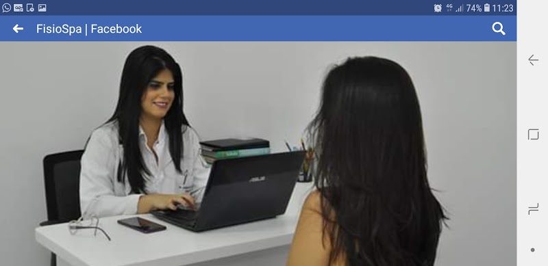 FisioSpa - Clínica Médica em Jardim Camburi, Vitória/ES - Foto 4