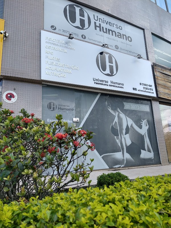 Fisioterapia Oncológica Marianne Rodrigues - Clínica Médica em Jardim Camburi, Vitória/ES - Foto 3