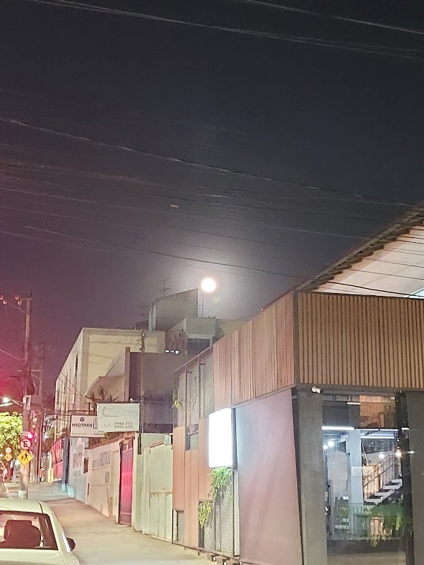 Medtran Clínica de Renovação