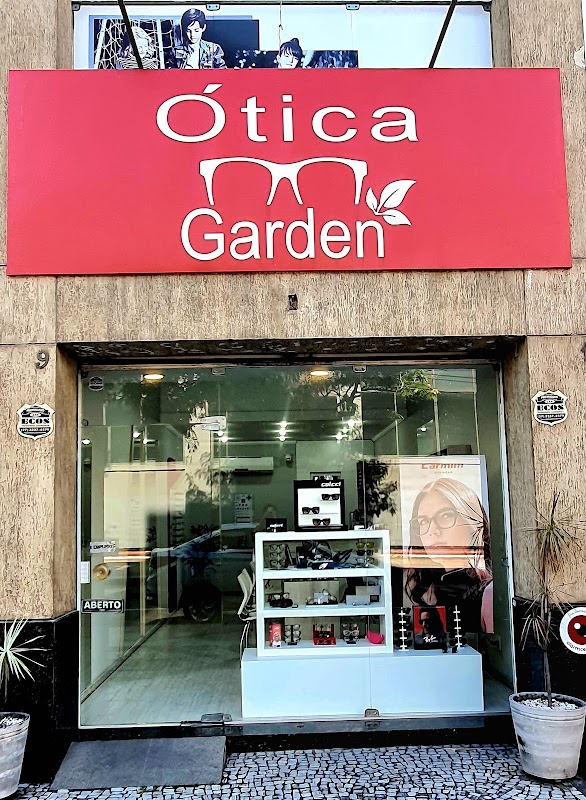 Ótica Garden