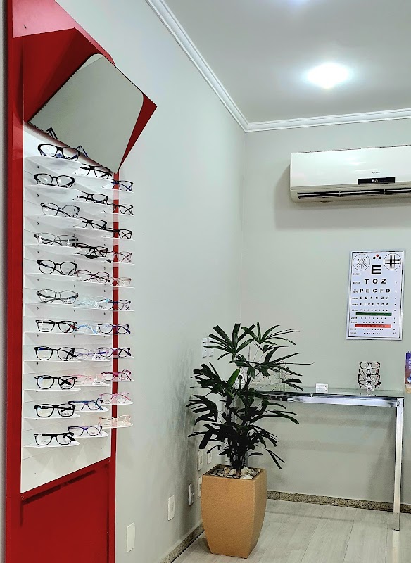 Ótica Garden - Clínica Médica em Jardim Camburi, Vitória/ES - Foto 5