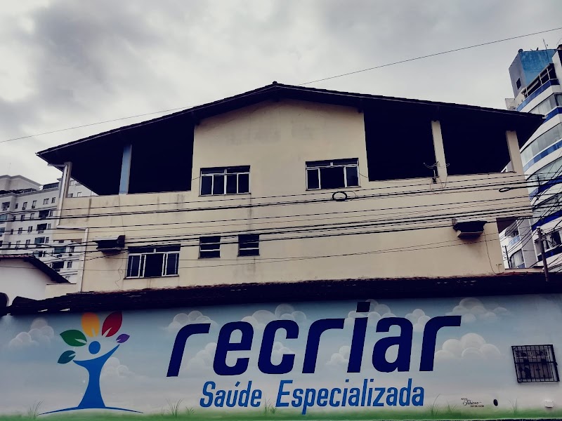Recriar Saúde Especializada - Clínica Médica em Jardim Camburi, Vitória/ES - Foto 2