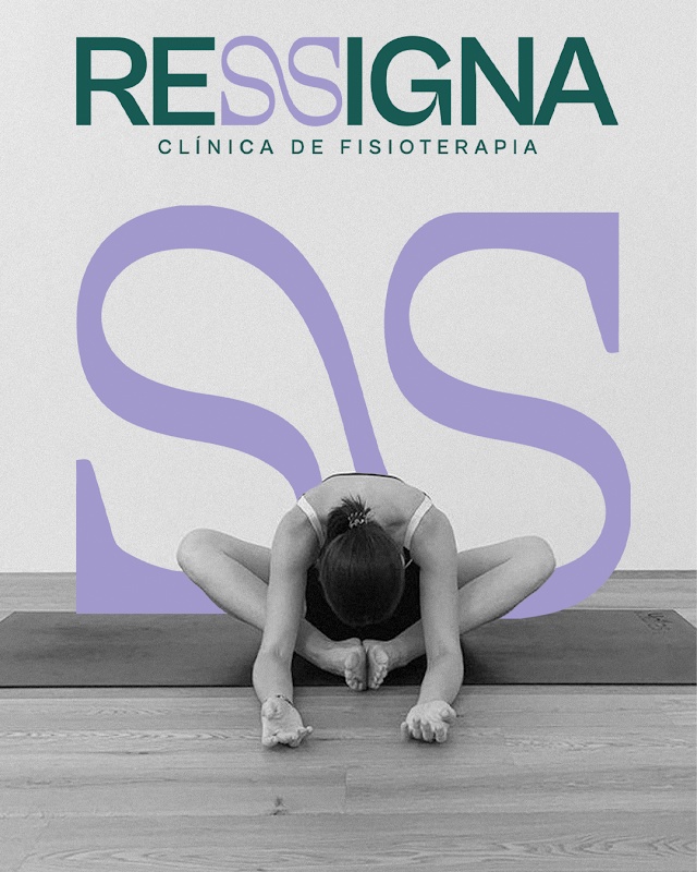 Ressigna Clínica de Fisioterapia