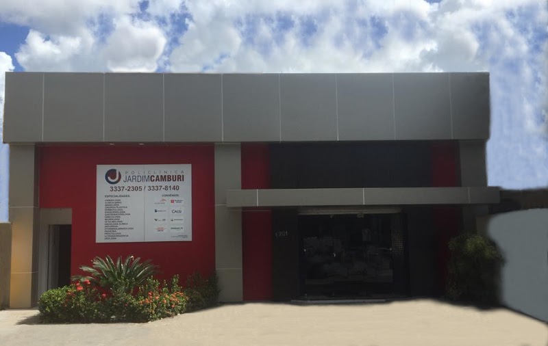 Ultrassonografia Diagnóstica Policlínica Jardim Camburi - Clínica Médica em Jardim Camburi, Vitória/ES - Foto 4