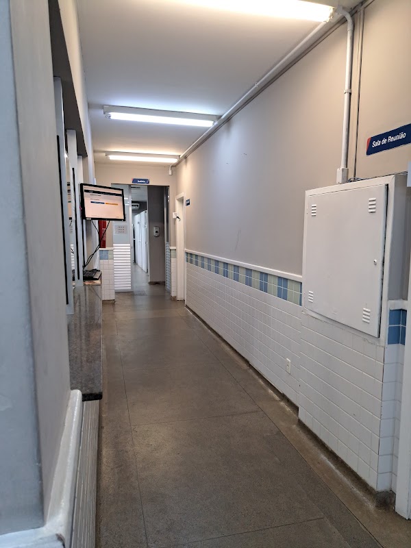 USJC - Unidade de Saúde de Jardim Camburi - Raul Oliveira Neves - Clínica Médica em Jardim Camburi, Vitória/ES - Foto 2