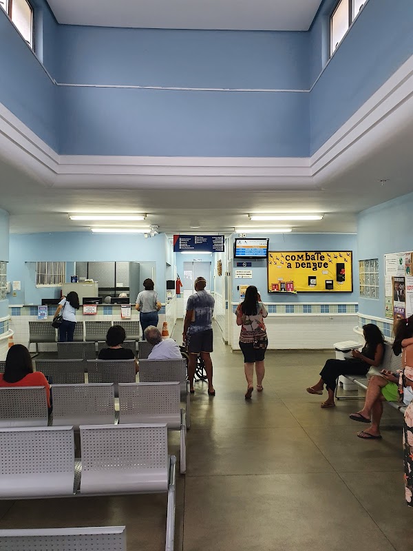 USJC - Unidade de Saúde de Jardim Camburi - Raul Oliveira Neves - Clínica Médica em Jardim Camburi, Vitória/ES - Foto 3