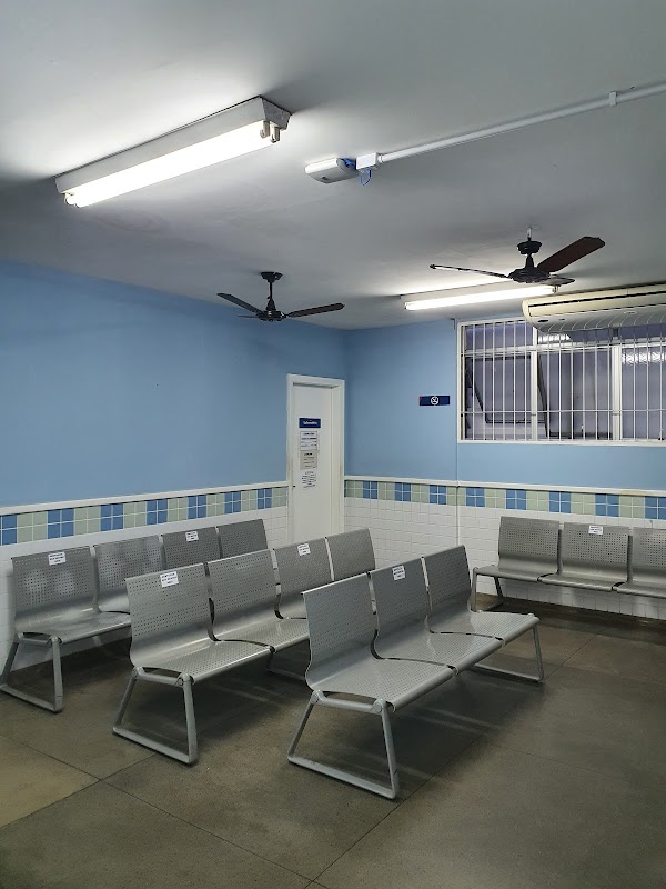 USJC - Unidade de Saúde de Jardim Camburi - Raul Oliveira Neves - Clínica Médica em Jardim Camburi, Vitória/ES - Foto 5