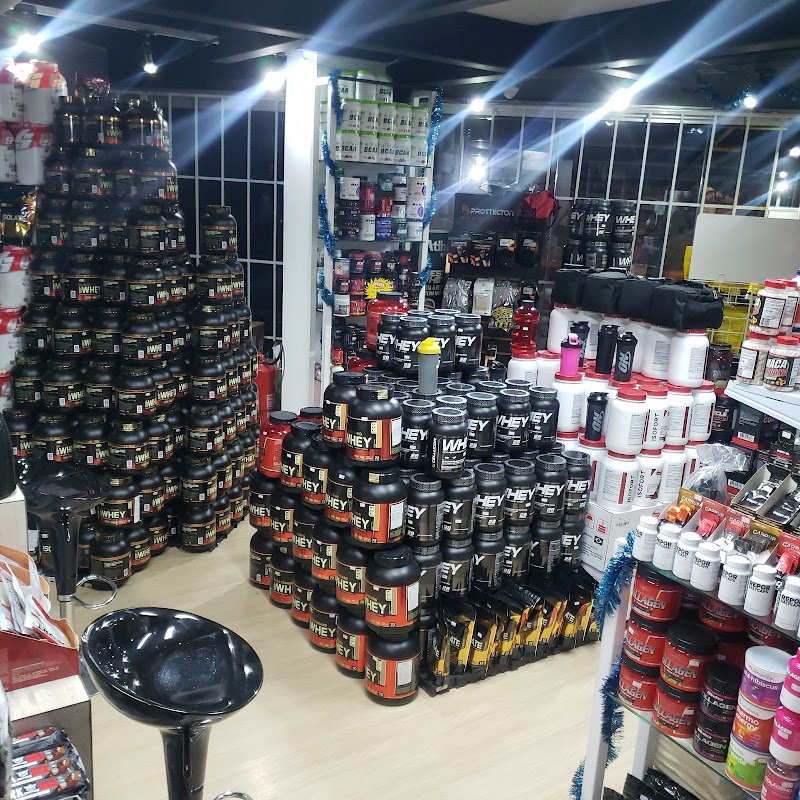 Vita Center Unidade 1