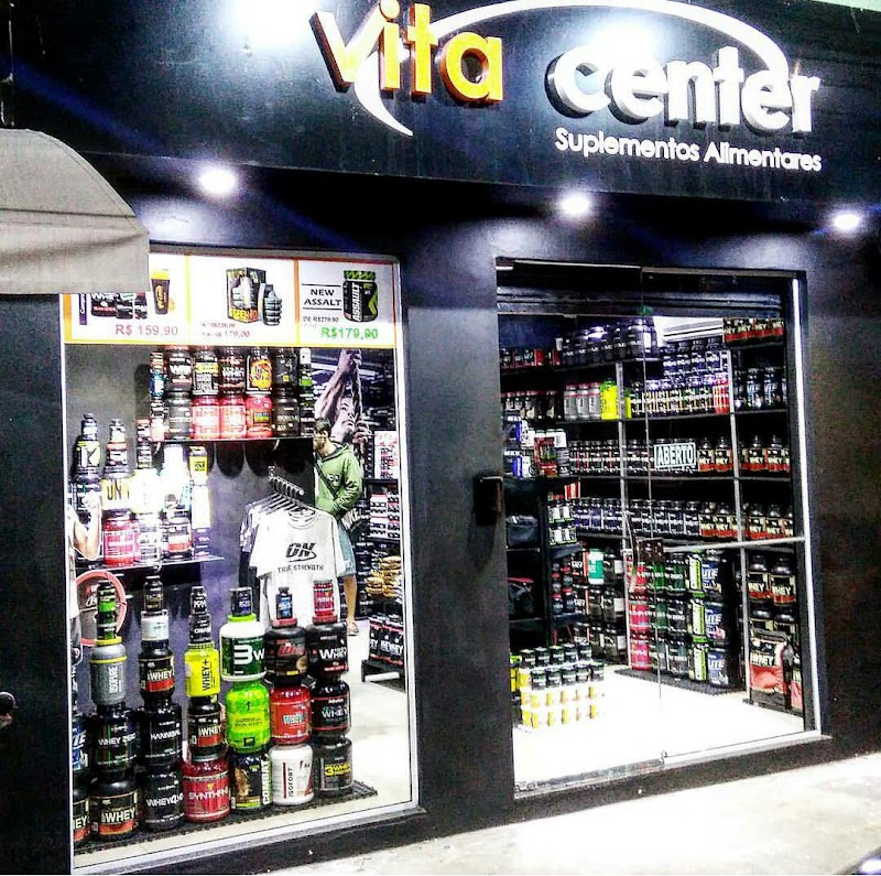 Vita Center Unidade 1 - JARDIM CAMBURI - Clínica Médica em Jardim Camburi, Vitória/ES - Foto 3