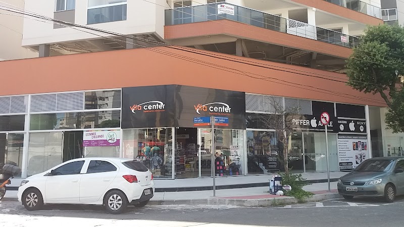 Vita Center Unidade 1 - JARDIM CAMBURI - Clínica Médica em Jardim Camburi, Vitória/ES - Foto 4