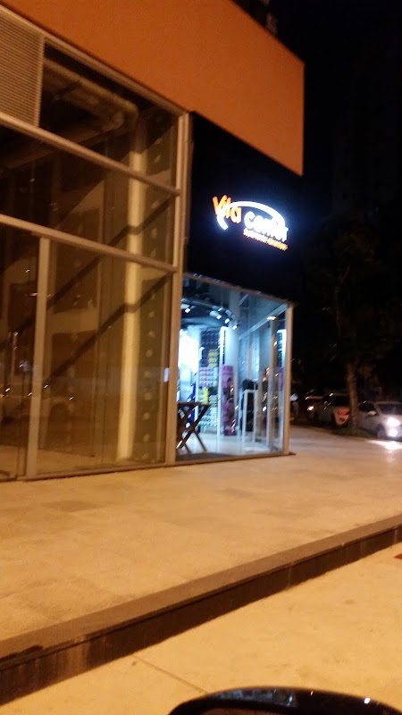 Vita Center Unidade 1 - JARDIM CAMBURI - Clínica Médica em Jardim Camburi, Vitória/ES - Foto 5