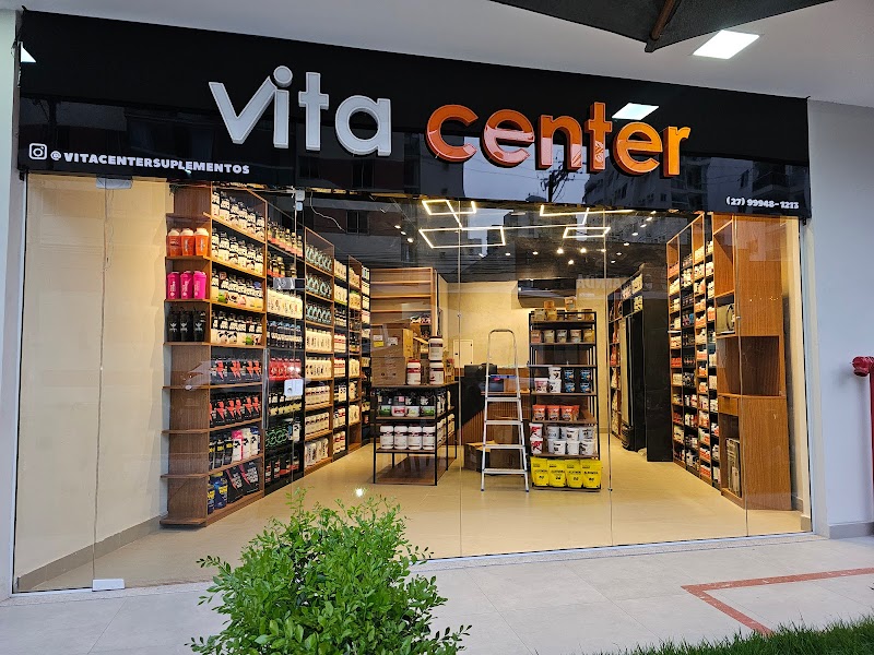 Vita Center Unidade 2