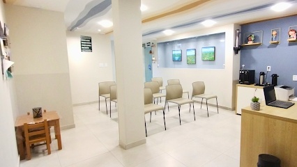 Clínica Äli Saúde
