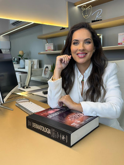 Clínica Dermatológica Mariana Machado