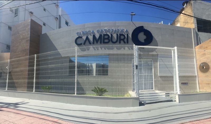 Clínica Ortopédica Camburi