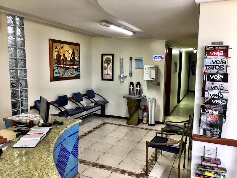 Clínica Ortopédica Camburi - Clínica Médica em Jardim da Penha, Vitória/ES - Foto 3