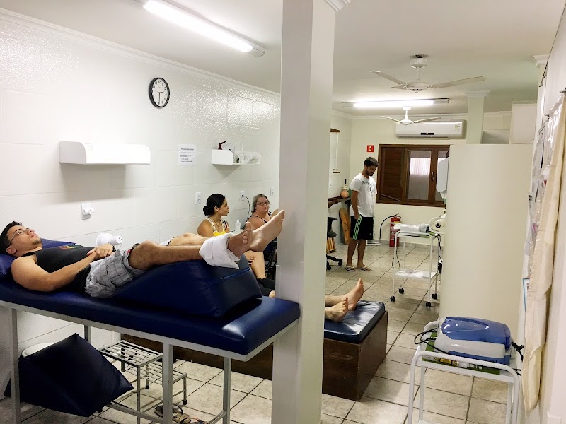 Foto 6 de Clínica Ortopédica Camburi