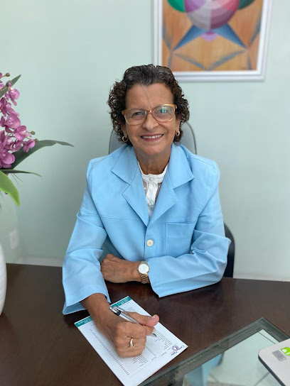 Dra. Sônia Coutinho - Tratamento de Obesidade